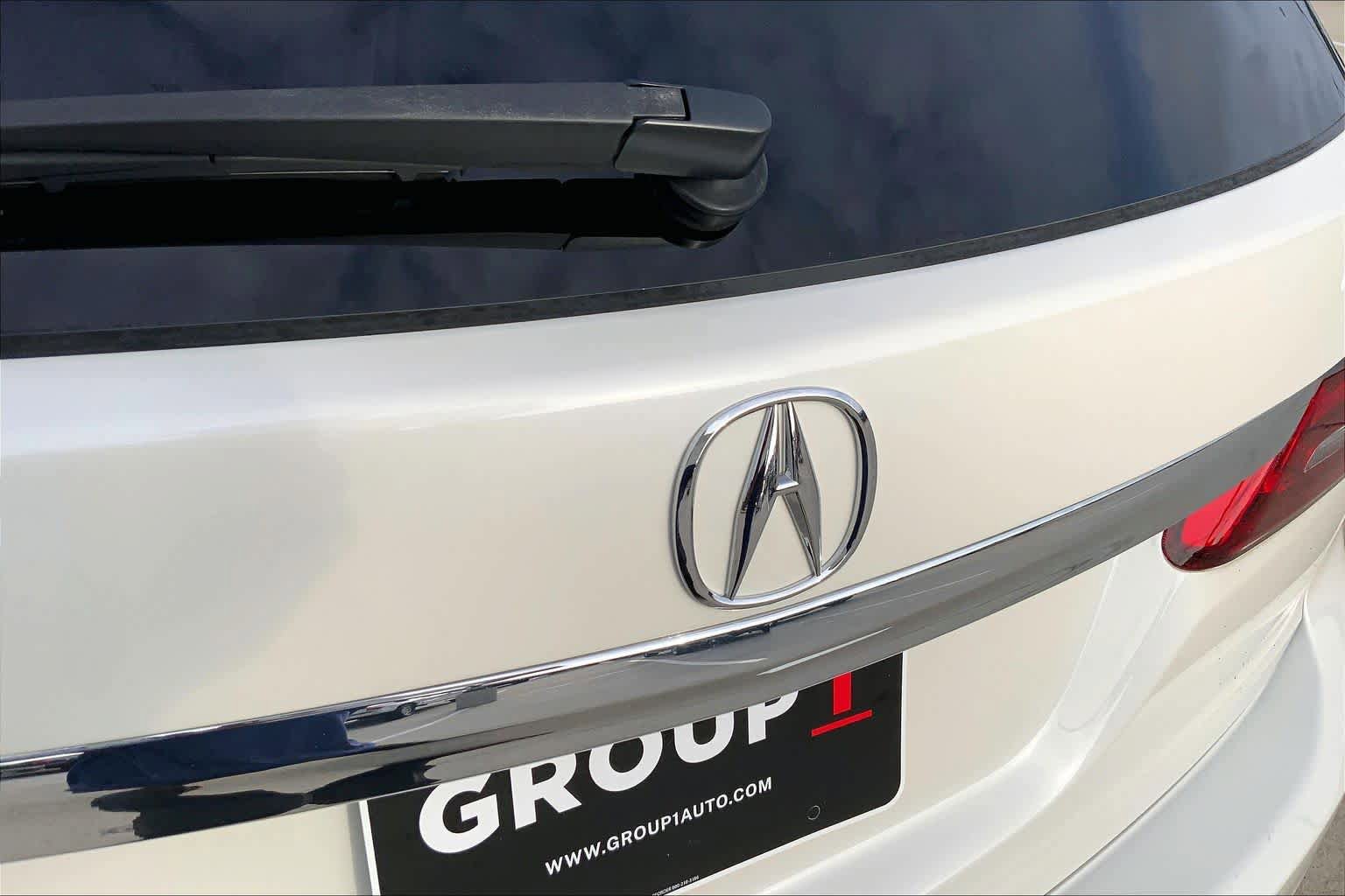 Used 2016 Acura MDX FWD image 31