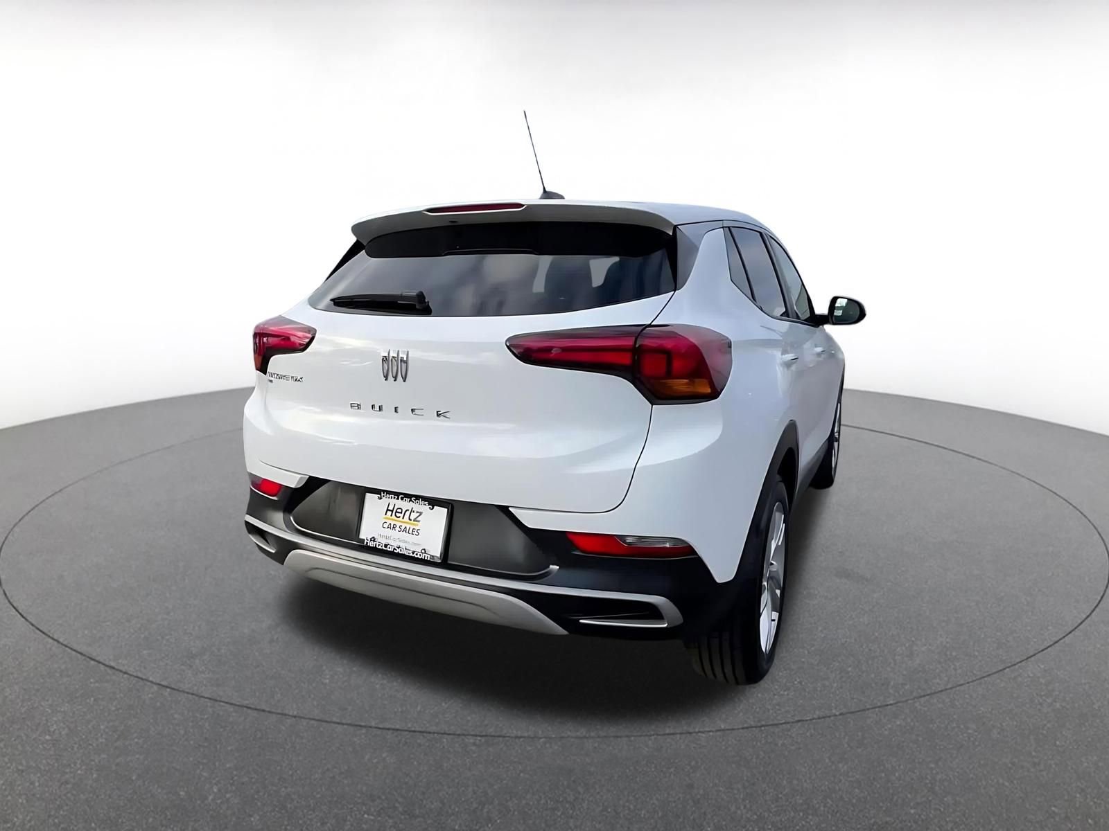 Used 2025 Buick Encore GX Preferred image 14