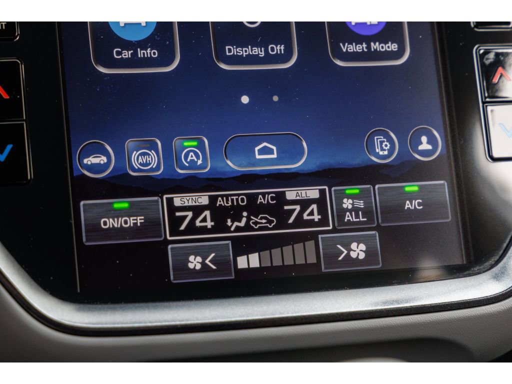 Certified 2025 Subaru Crosstrek 2.5i Sport w/ Crosstrek Mirror Package image 28