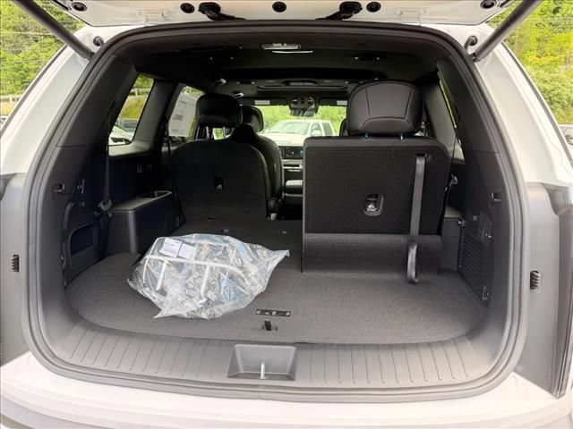 New 2027 Kia Telluride EX AWD/4WD image 31
