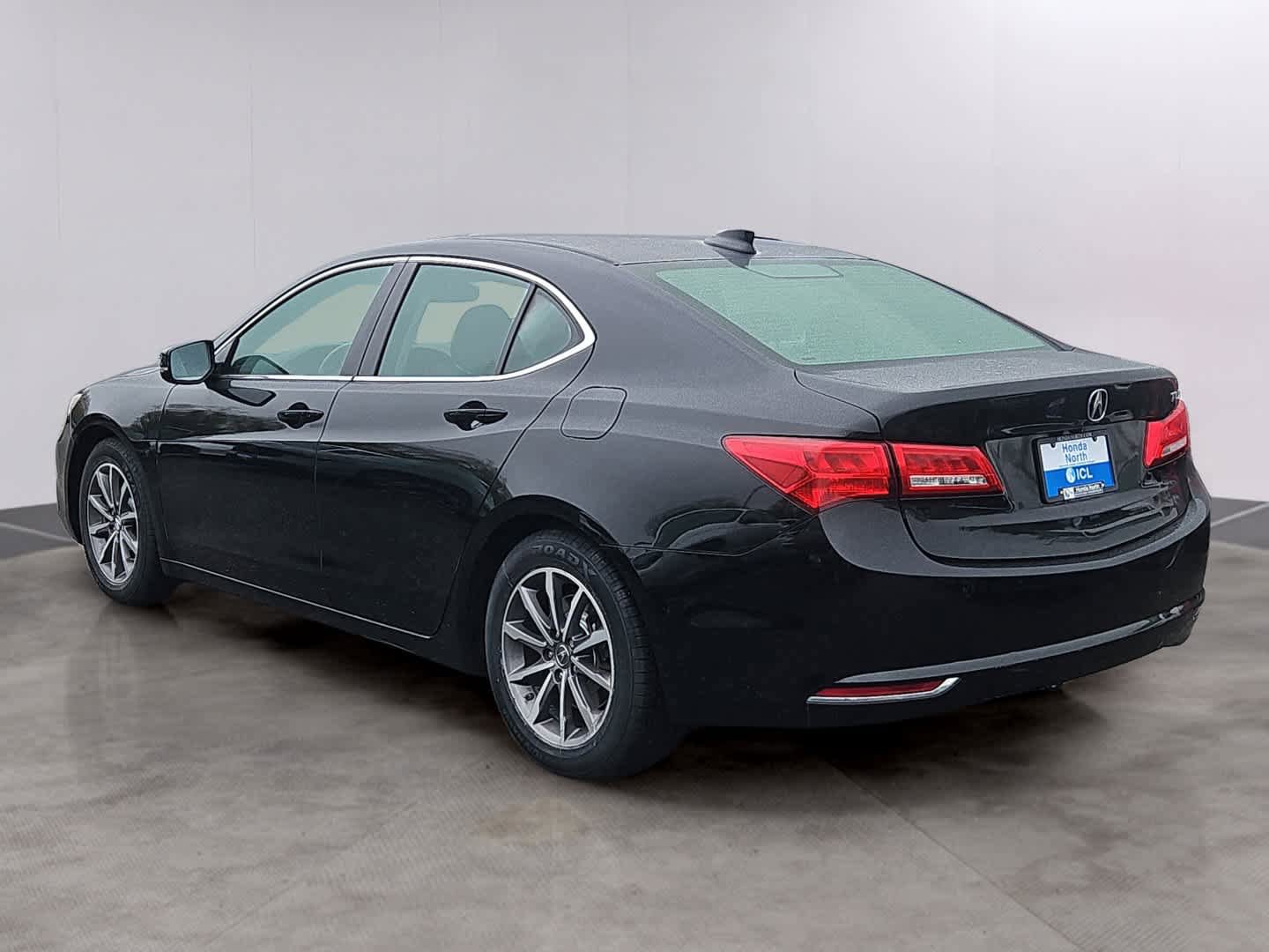 Used 2020 Acura TLX FWD image 6