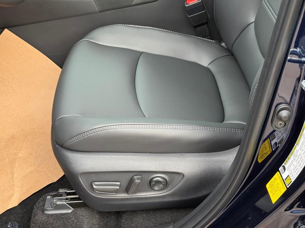 New 2025 Toyota RAV4 XLE Premium image 15