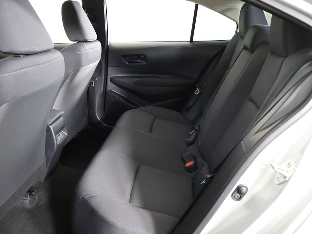 Used 2024 Toyota Corolla LE FWD image 29
