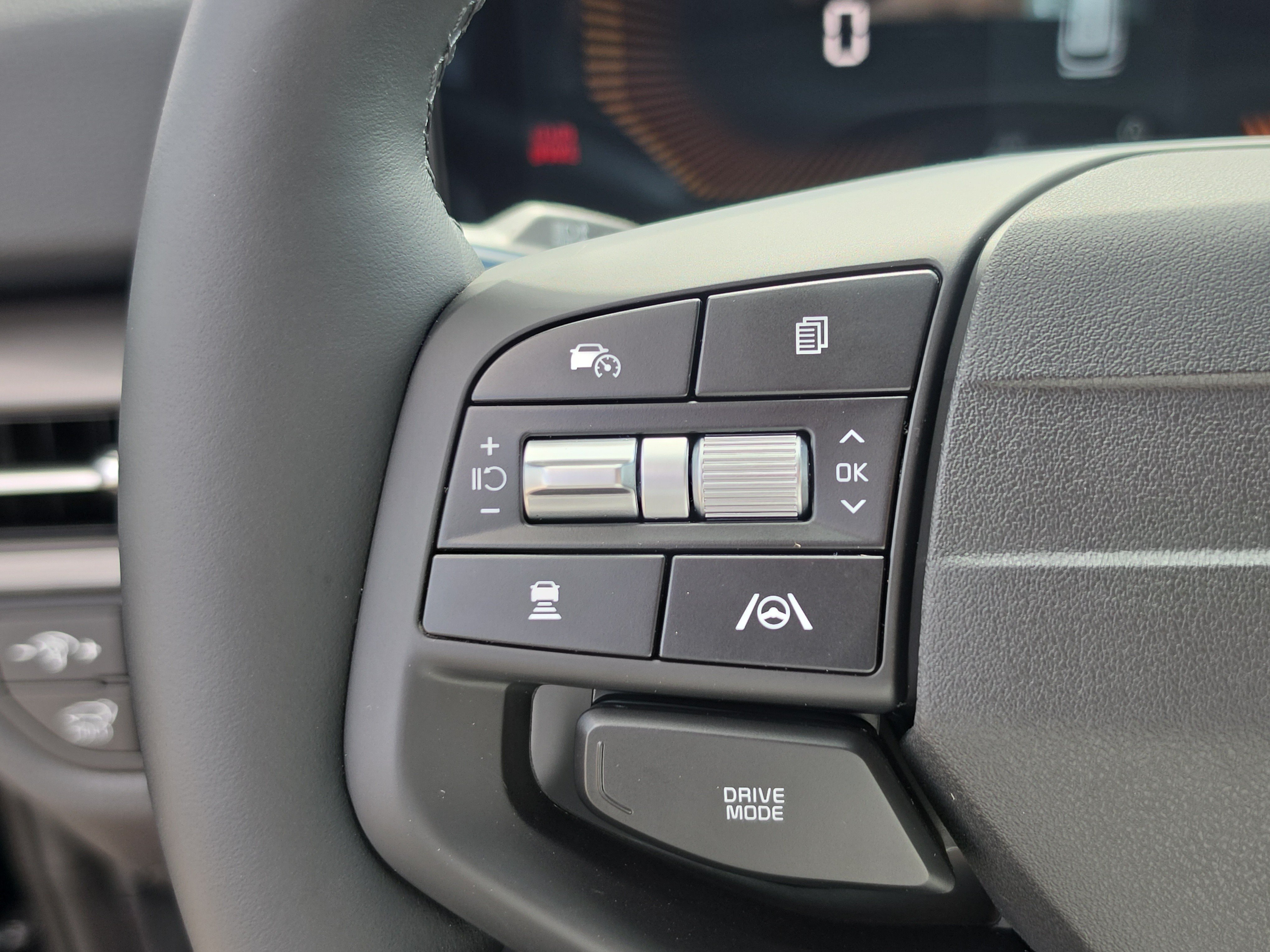 New 2027 Kia Sportage EX FWD image 30