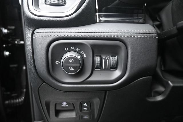New 2027 RAM 1500 Limited AWD/4WD image 19
