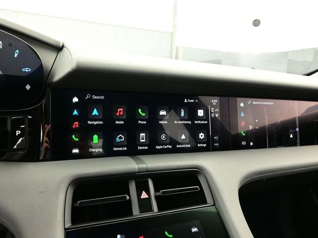 Used 2024 Porsche Taycan 4S image 10