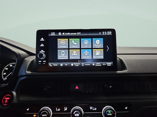 Used 2024 Honda CR-V Sport-L image 18