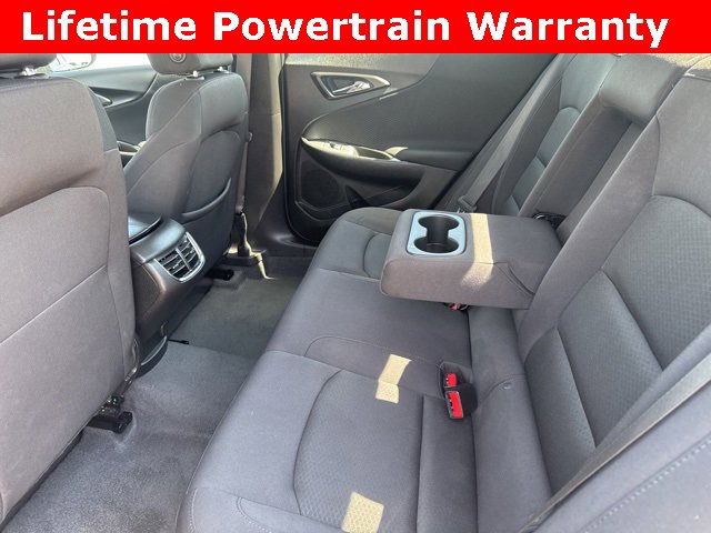 Used 2024 Chevrolet Malibu LT image 23
