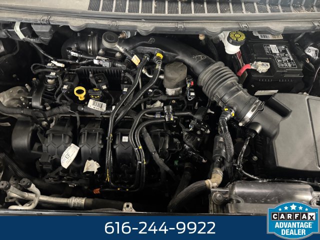 Used 2019 Ford Edge SEL w/ Equipment Group 201A AWD/4WD image 6
