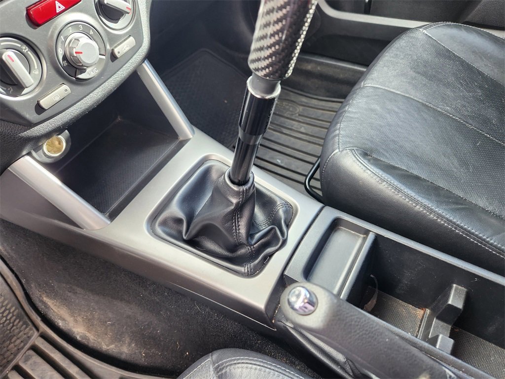 Used 2011 Subaru Forester 2.5X Premium image 19