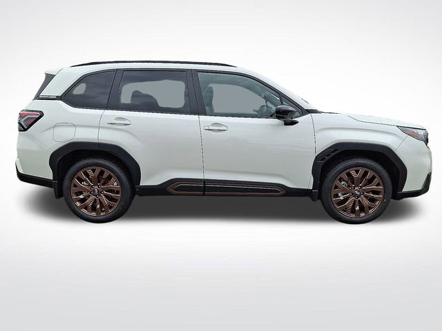 New 2026 Subaru Forester Sport image 8