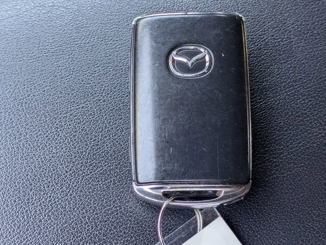 Used 2024 MAZDA MAZDA3 s FWD image 27