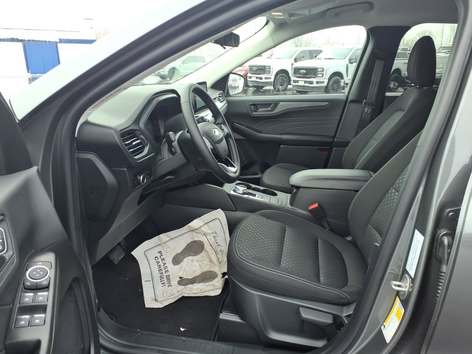New 2026 Ford Escape Active w/ Cold Weather Package AWD/4WD image 7