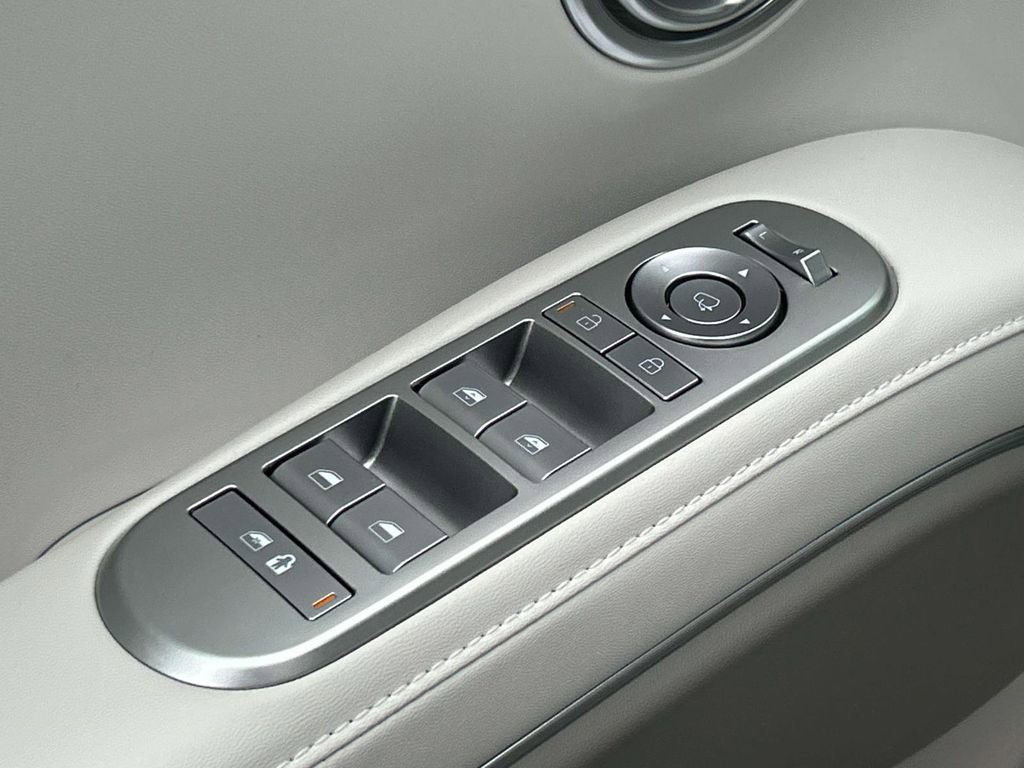 New 2026 Hyundai Palisade Limited FWD image 19