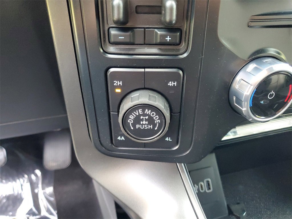 New 2025 Ford F150 Lariat w/ Equipment Group 501A Mid image 20