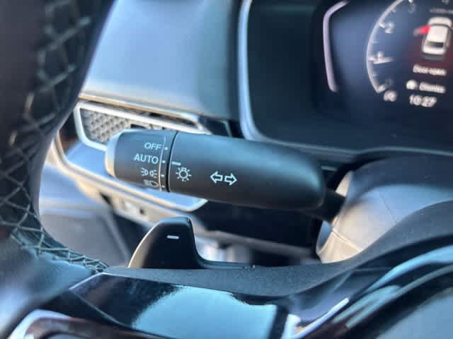 Used 2025 Honda Civic Sport image 15