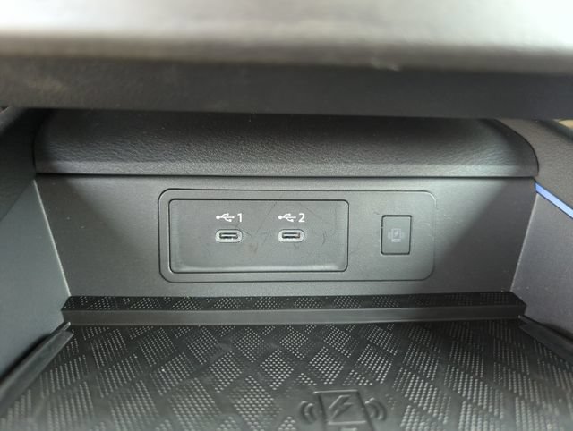 Certified 2025 Nissan Murano SL AWD/4WD image 41