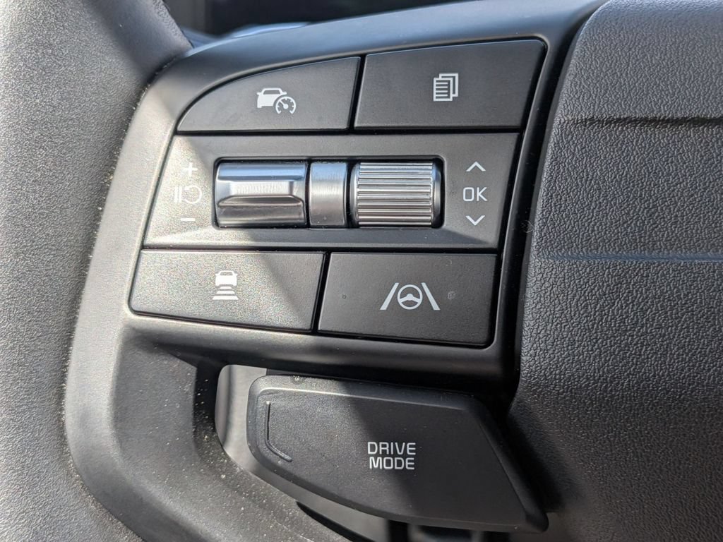 Used 2026 Kia Sportage S AWD/4WD image 20