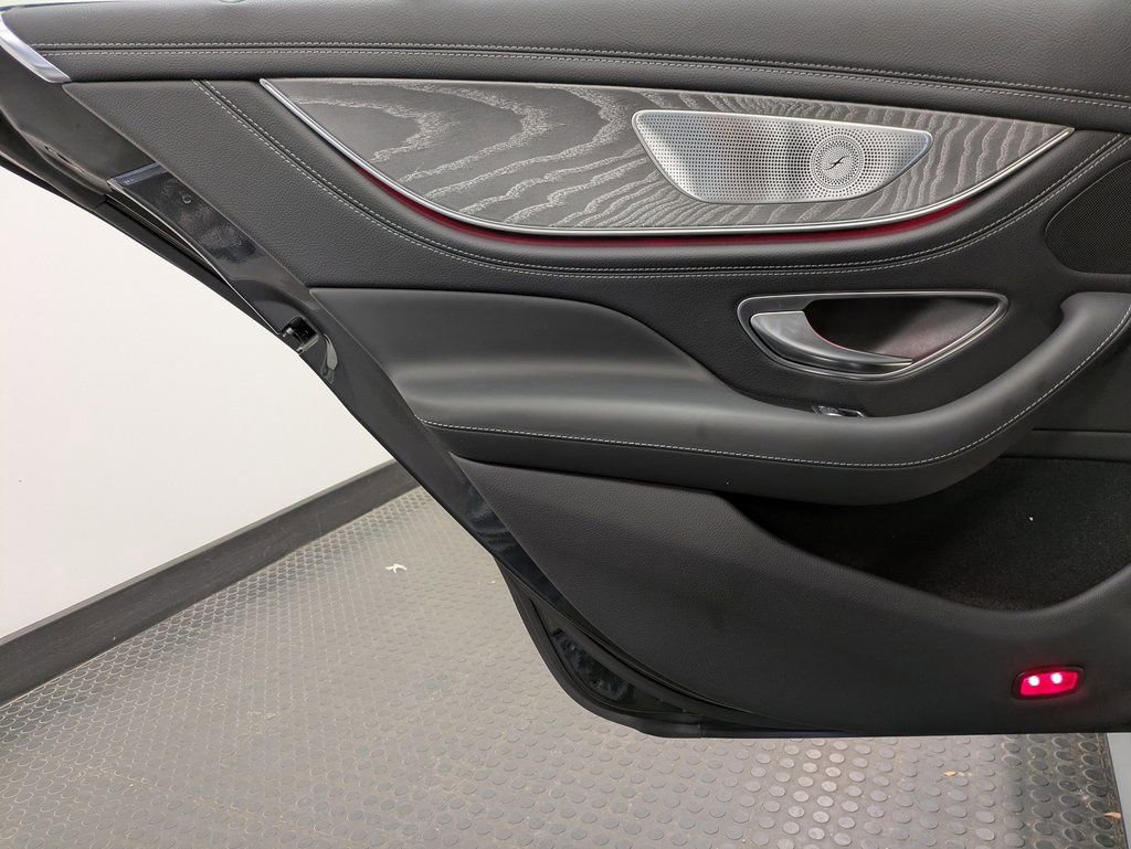 Used 2022 Mercedes-Benz AMG GT 53 image 22