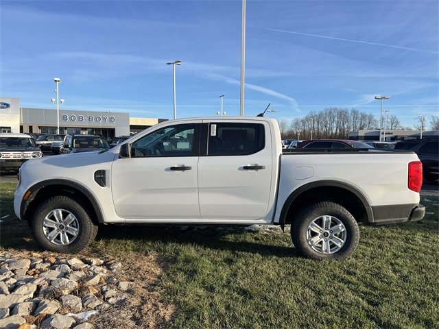 New 2025 Ford Ranger XL w/ Trailer Tow Package image 3