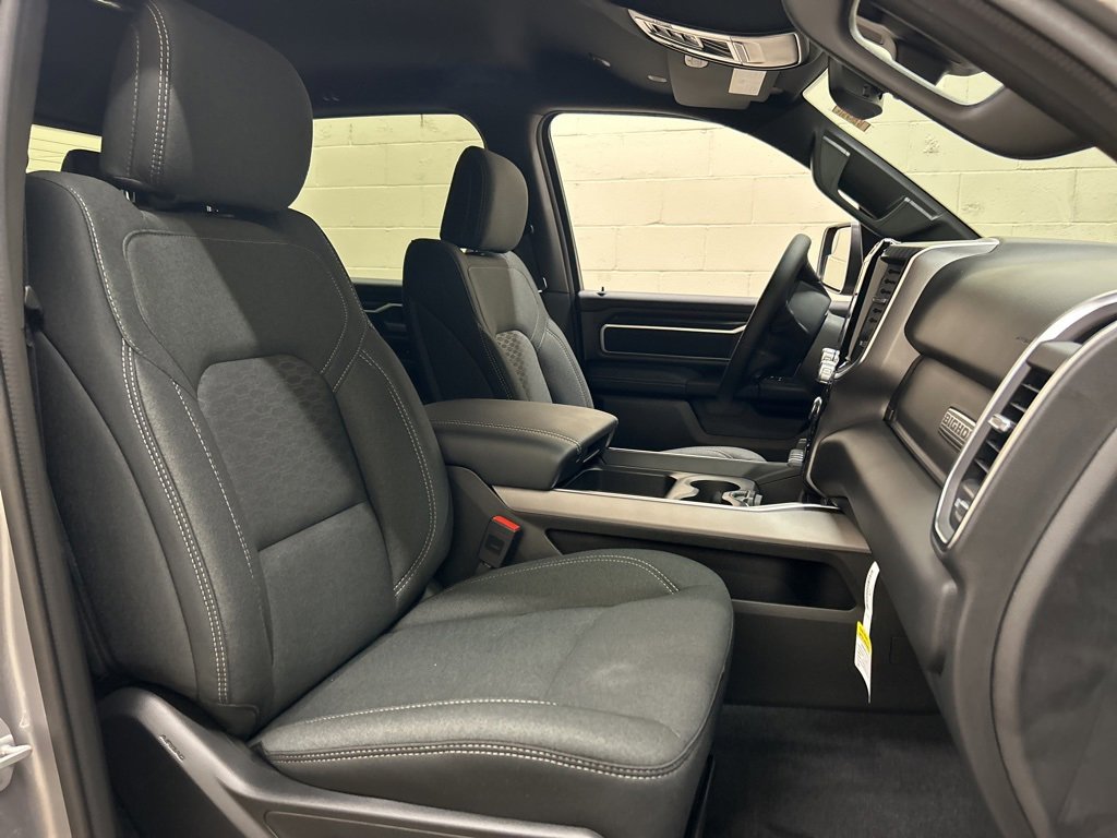 New 2026 RAM 1500 Big Horn image 10