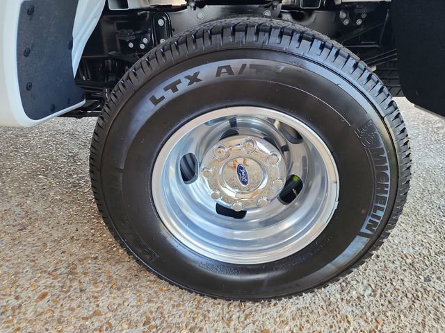 New 2026 Ford F350 Lariat image 46