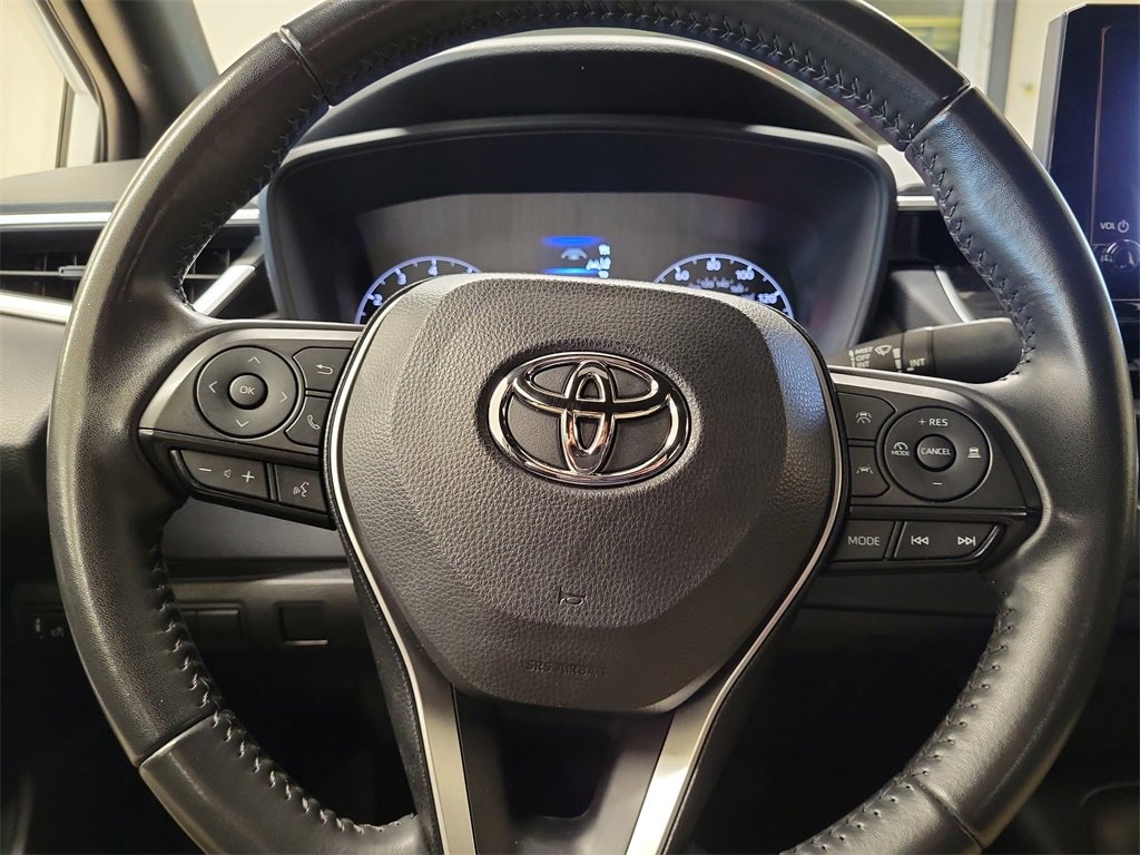 Used 2024 Toyota Corolla SE image 17
