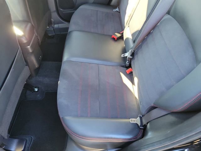 Used 2024 Mitsubishi Outlander Sport SE image 9