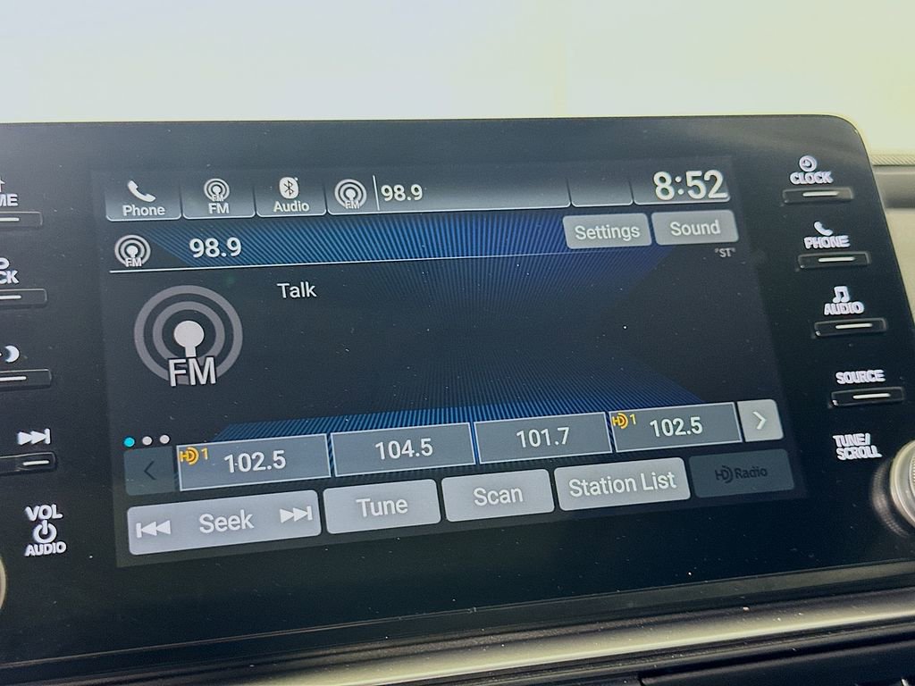 Used 2019 Honda Accord EX-L image 29