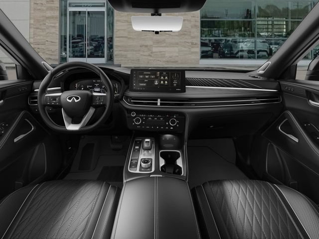 New 2027 INFINITI QX60 Autograph AWD/4WD image 7