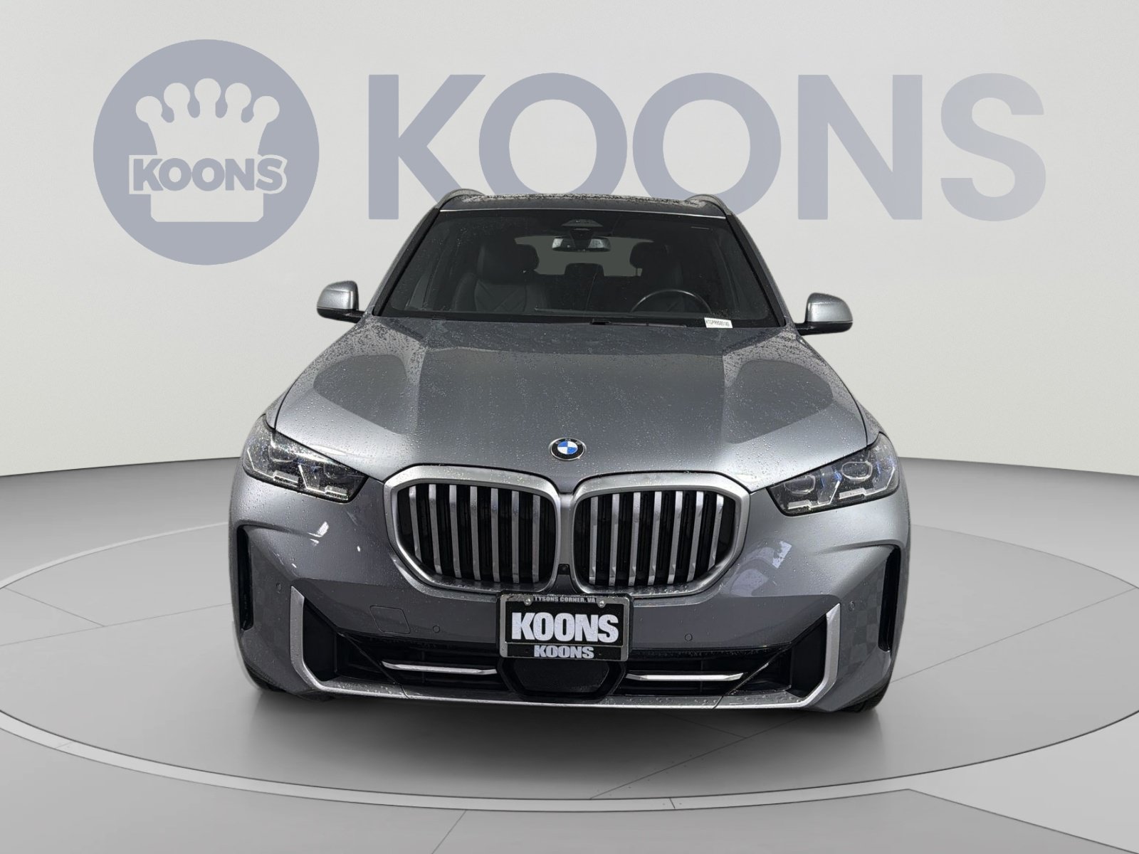Used 2024 BMW X5 xDrive40i w/ Premium Package AWD/4WD image 11