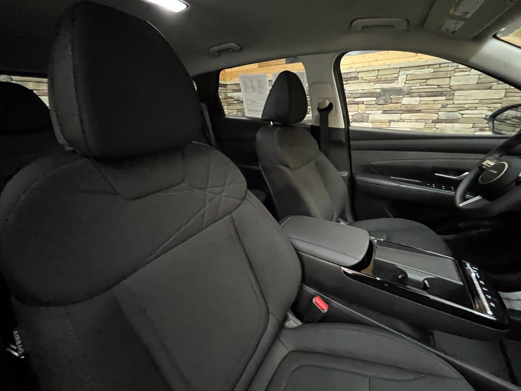 Used 2026 Hyundai Tucson SEL AWD/4WD image 25