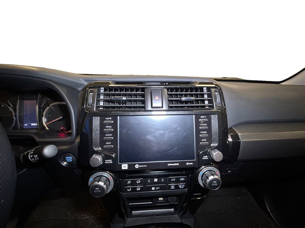 Used 2024 Toyota 4Runner TRD Pro AWD/4WD image 10