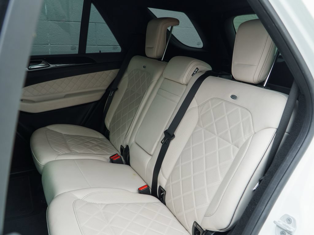 Used 2018 Mercedes-Benz GLE 350 4MATIC image 18