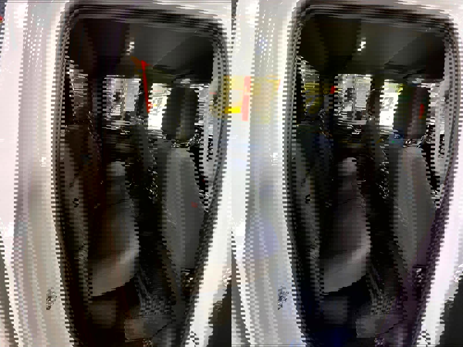 Used 2023 GMC Sierra 1500 Elevation w/ X31 Off-Road Package image 16