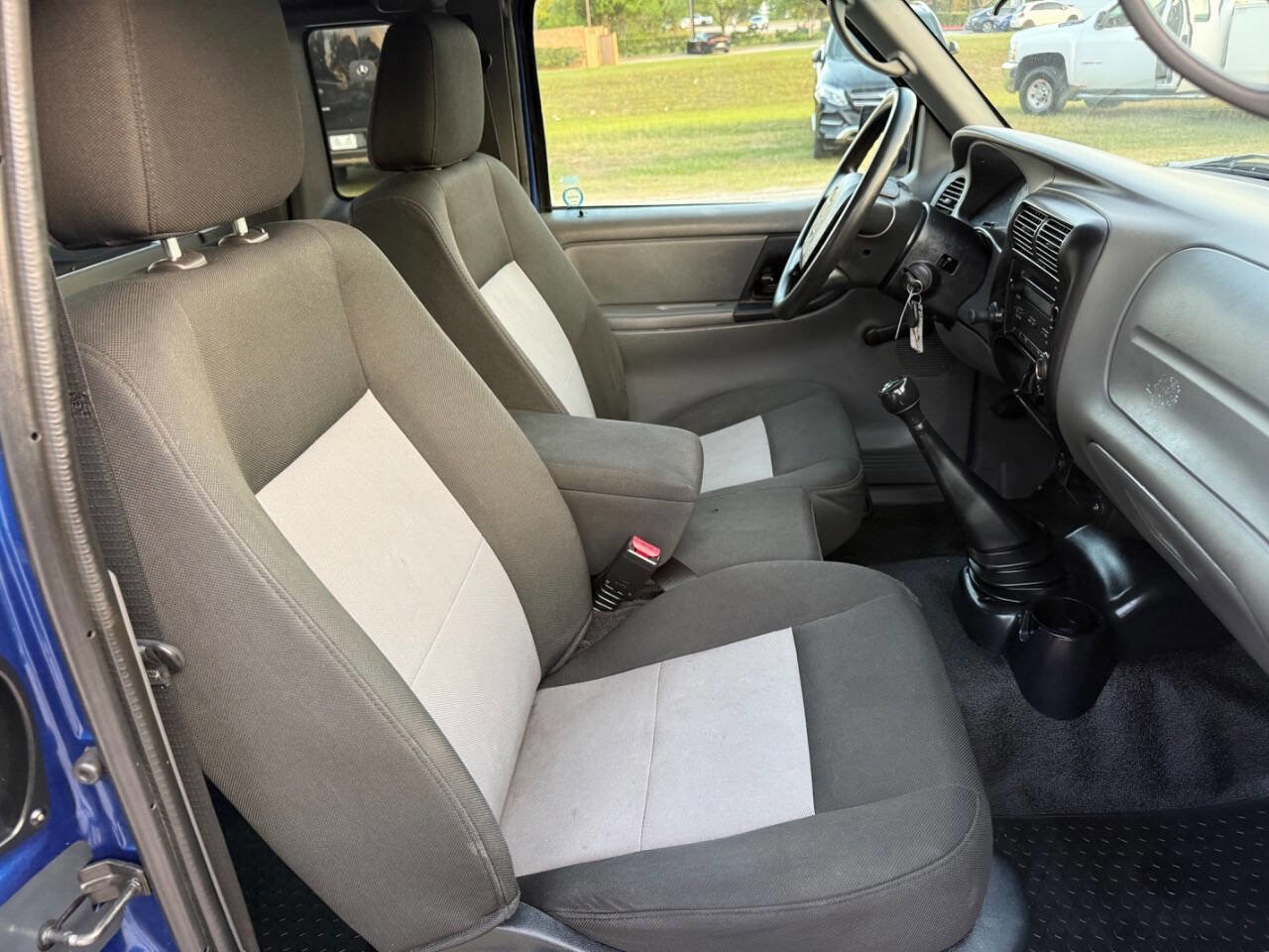 Used 2010 Ford Ranger Sport image 18