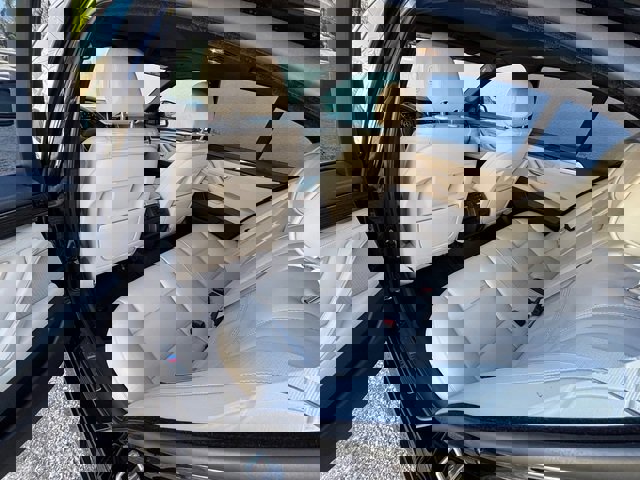 Used 2016 BMW 528i Sedan image 32