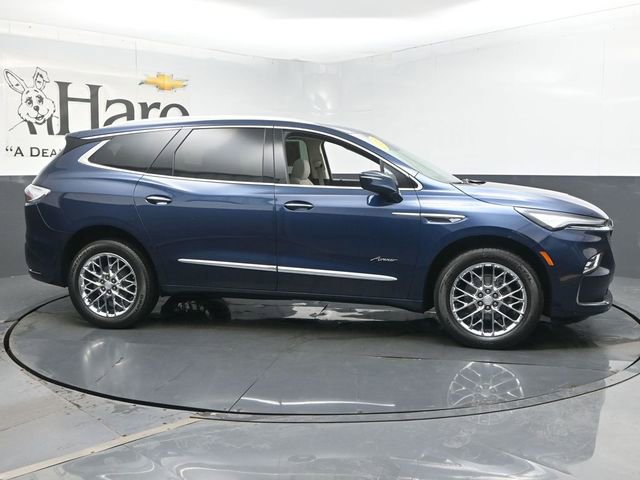 Used 2023 Buick Enclave Avenir w/ Avenir Technology Package