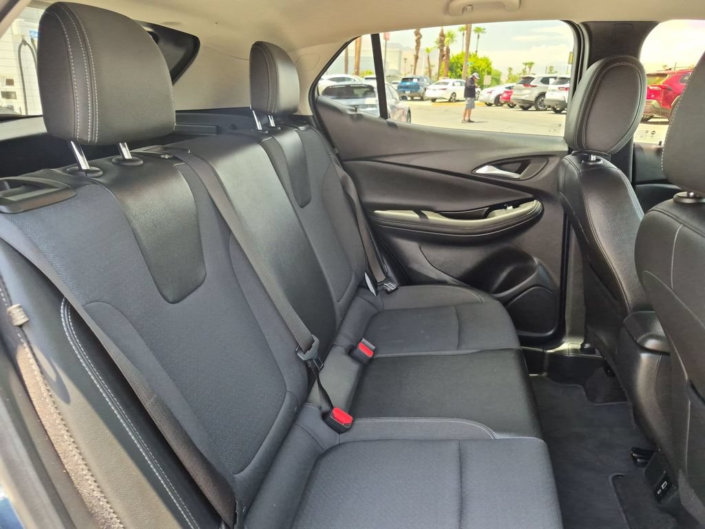 Used 2024 Buick Encore GX Preferred FWD image 16