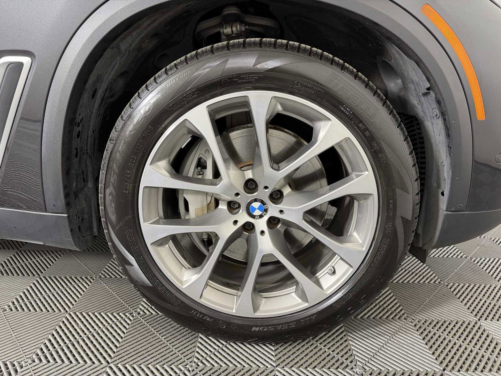 Used 2021 BMW X5 xDrive45e w/ Premium Package image 10