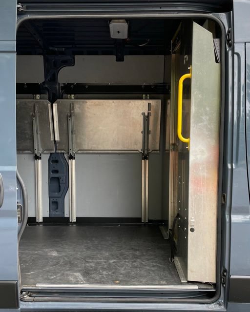 Used 2021 RAM ProMaster 3500 FWD image 20
