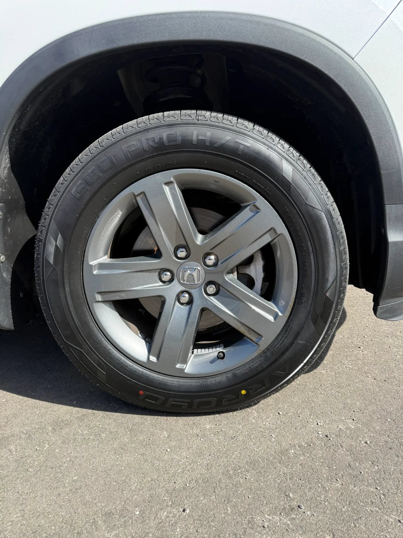 Used 2023 Honda Ridgeline RTL-E image 32