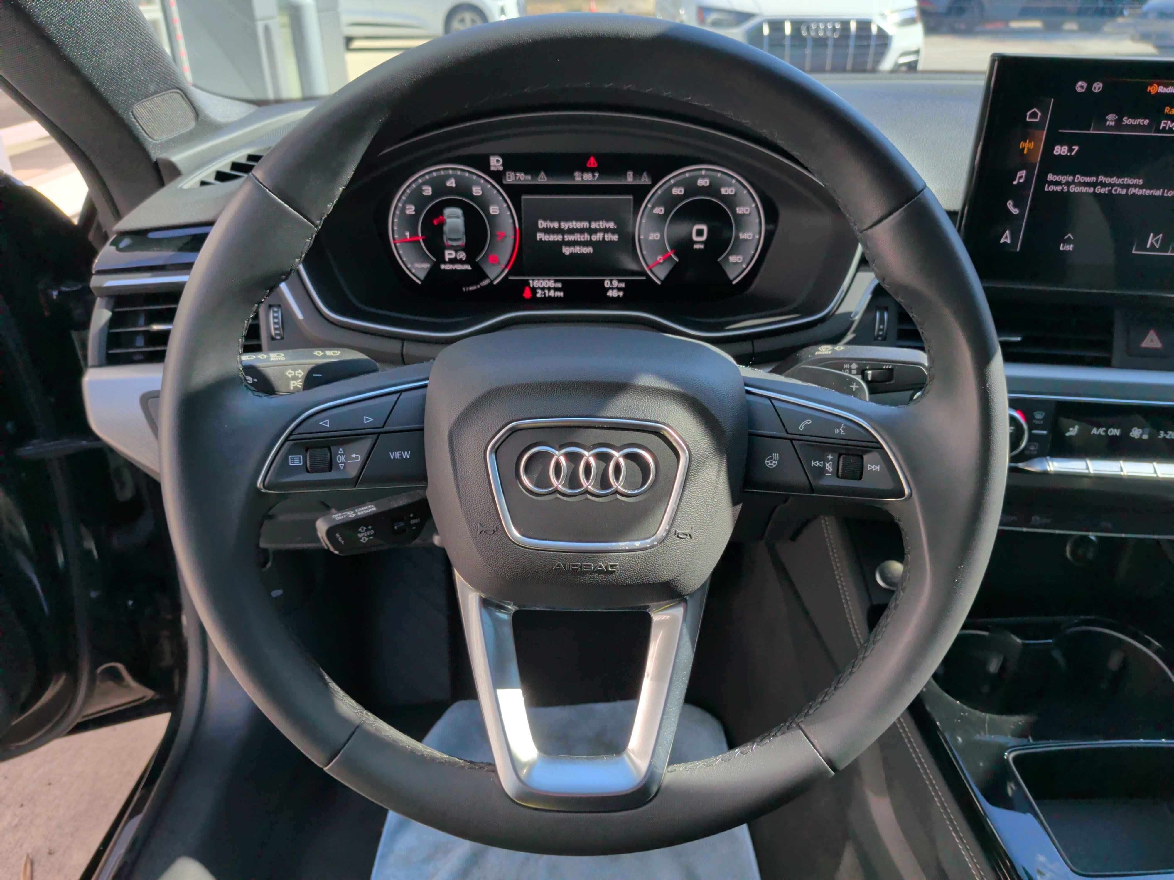 Certified 2023 Audi A5 2.0T Premium Plus w/ Premium Plus image 18