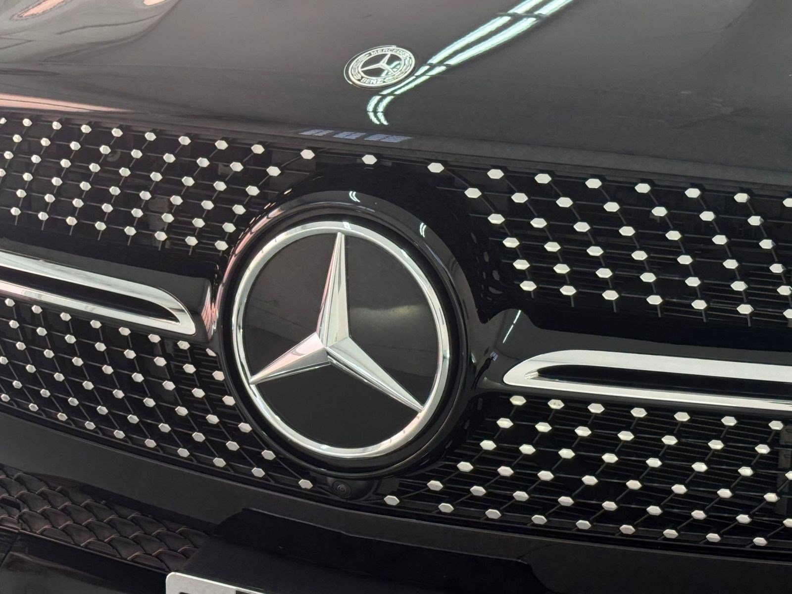 Used 2023 Mercedes-Benz GLE 450 4MATIC image 20