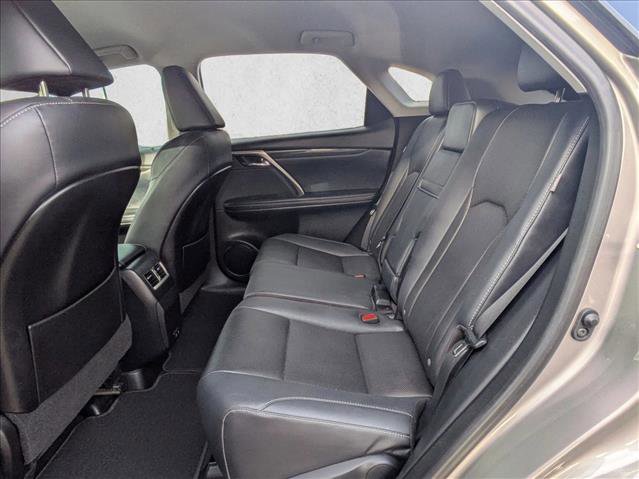 Used 2022 Lexus RX 350 RX 350 image 12