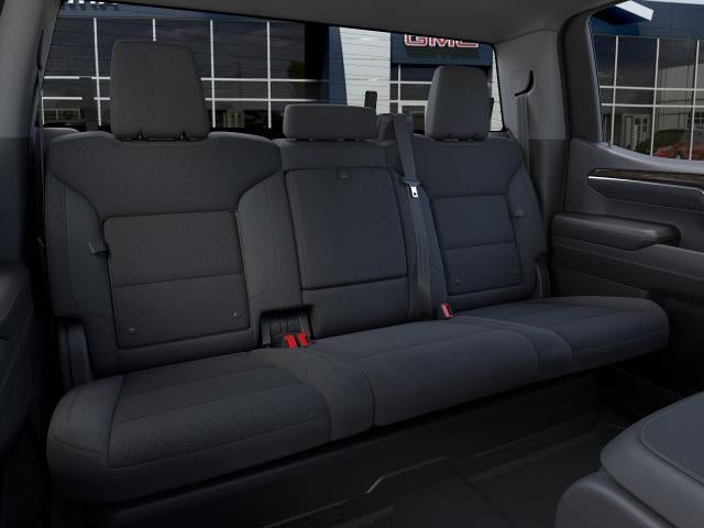 New 2026 GMC Sierra 1500 Elevation w/ Elevation Select Package AWD/4WD image 17