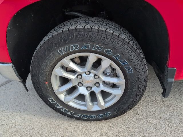 New 2025 Chevrolet Silverado 1500 LT w/ Protection Package image 3