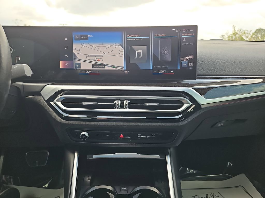 Used 2023 BMW M340i w/ Premium Package image 24