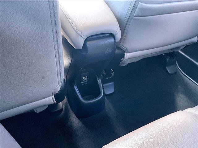 Used 2021 Honda HR-V EX-L image 22