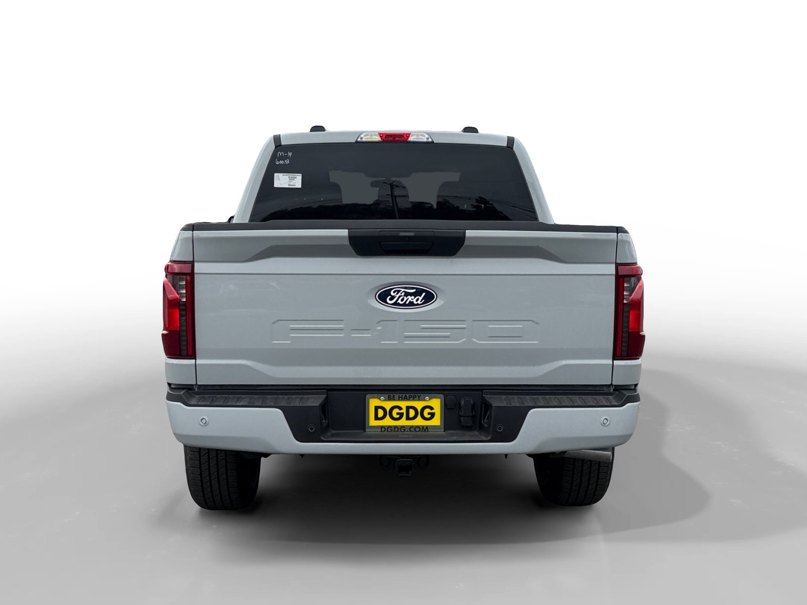 New 2026 Ford F150 STX w/ Equipment Group 200A RWD image 4